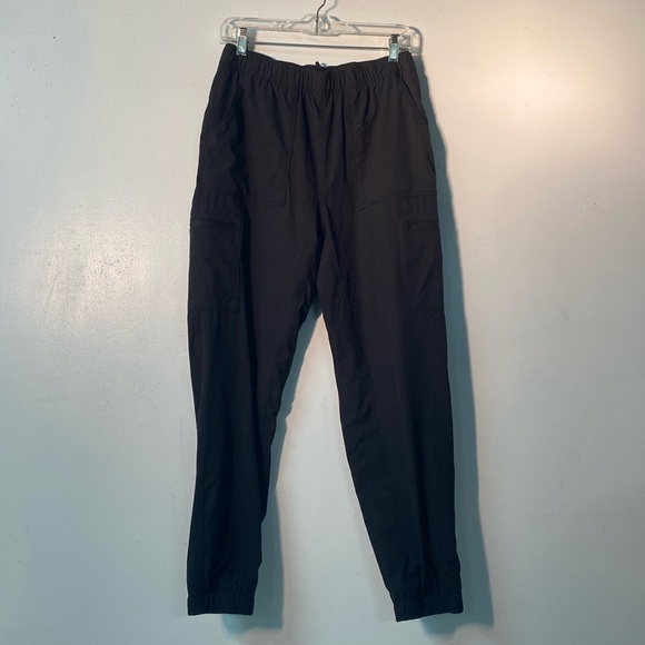 Eddie Bauer Women's 2.0 Polar Fleece-Lined Pull-On Pants - Picture 4 of 13